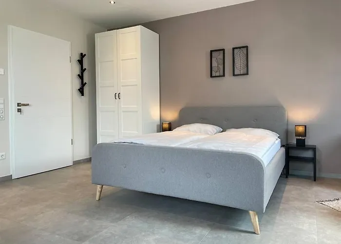 Studio - Apartment Steinmetz