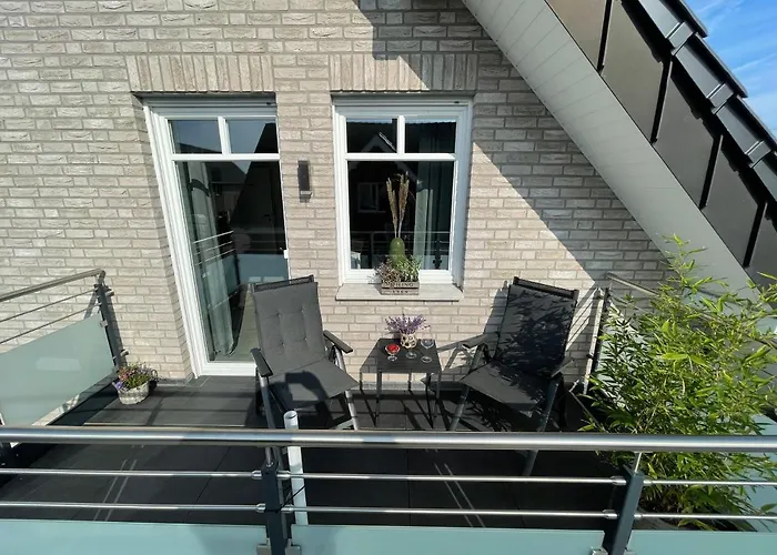 Studio - Apartment Steinmetz