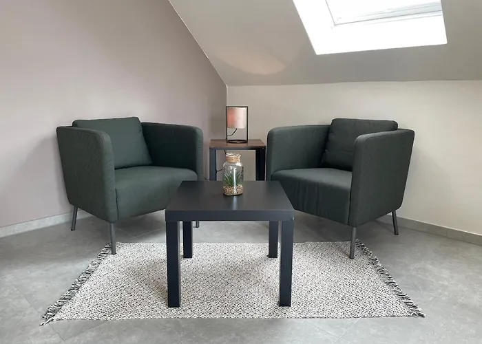 Studio - Apartment Steinmetz