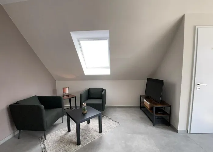 Studio - Apartment Steinmetz