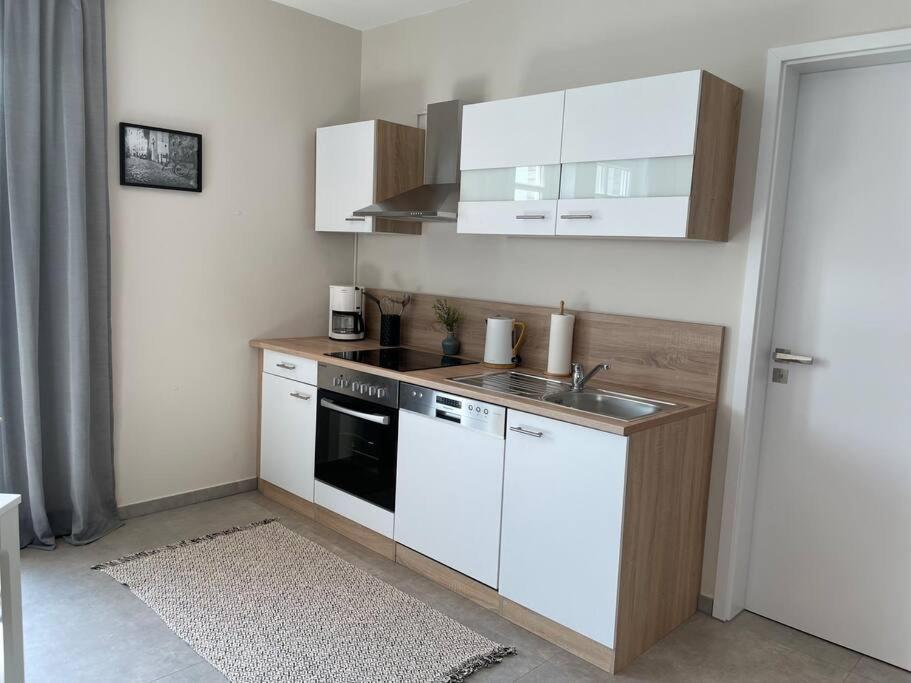 Apartment - Steinmetz *