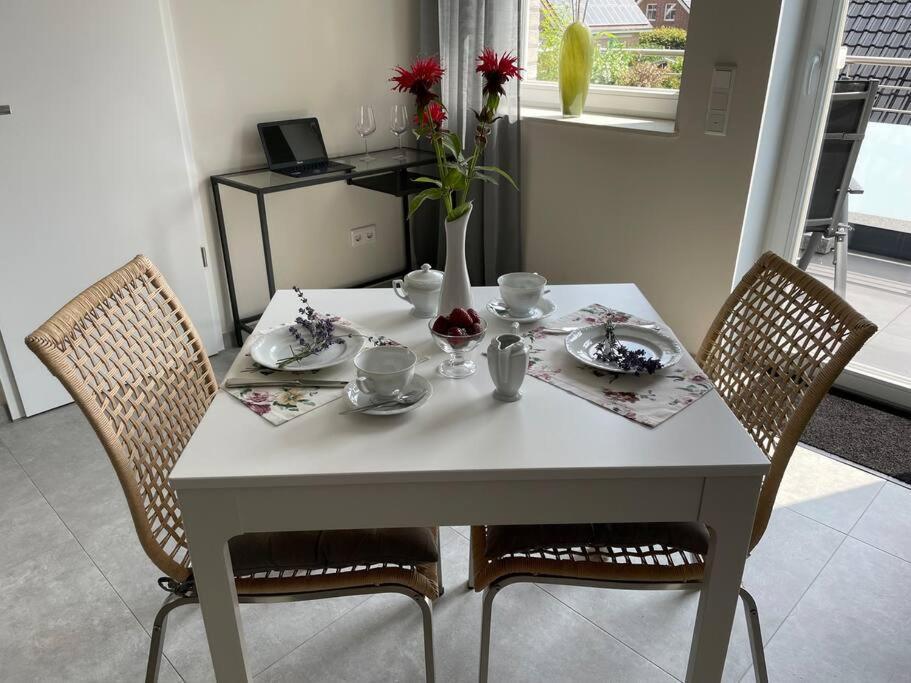 - Steinmetz Apartment *