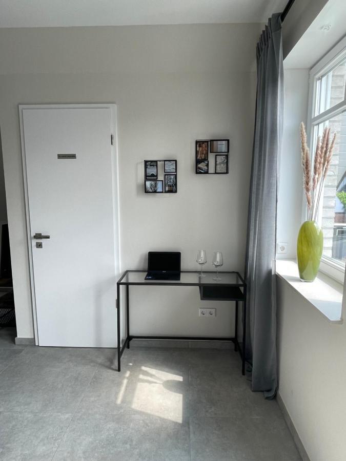 - Steinmetz Apartment Reken