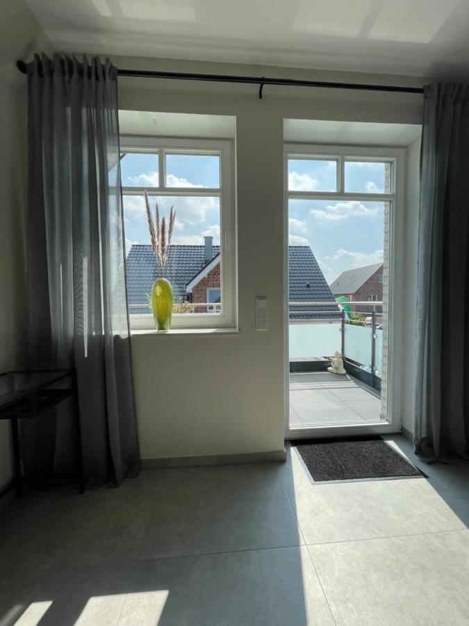 - Steinmetz Apartment Reken