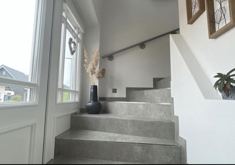 - Steinmetz Apartment *